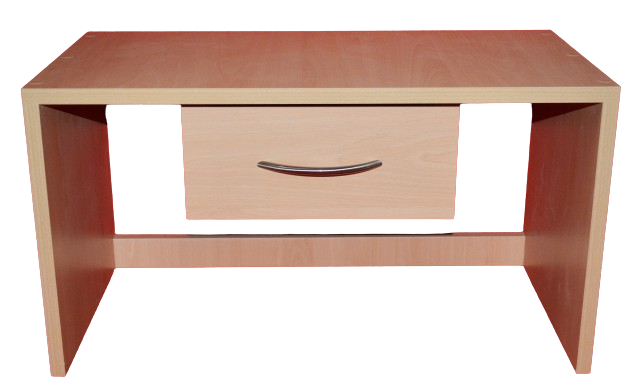 Under Counter Drawer With Soft Close Runners