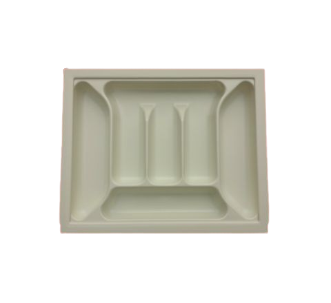 Cutlery Tray for Metal Sided Kitchen Drawer