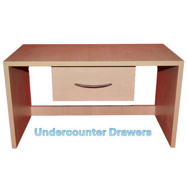 Undercounter Drawers