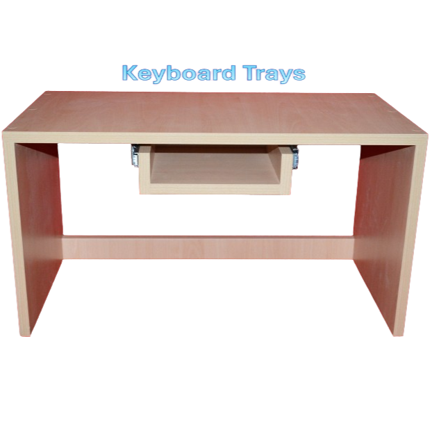 Keyboard Trays