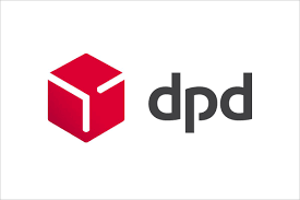 DPD Logo