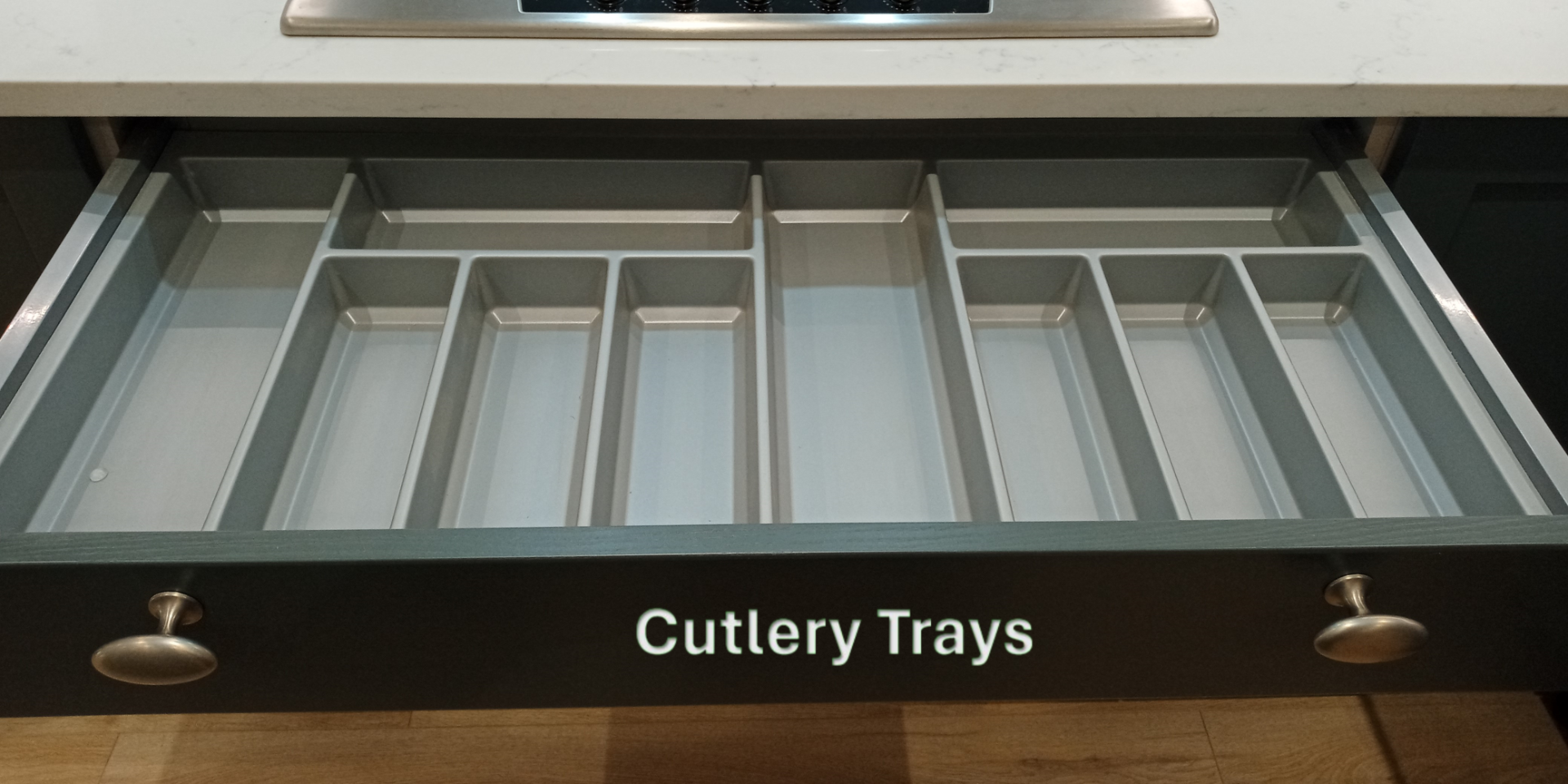 Cutlery Trays