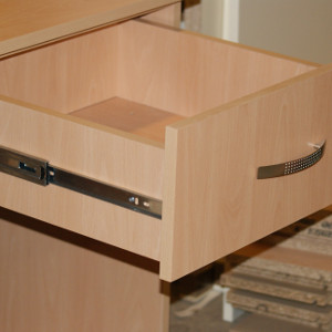 Bedroom Drawer Boxes